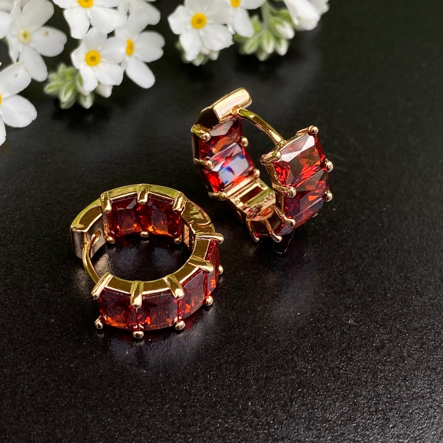 Auskari “Selēna”