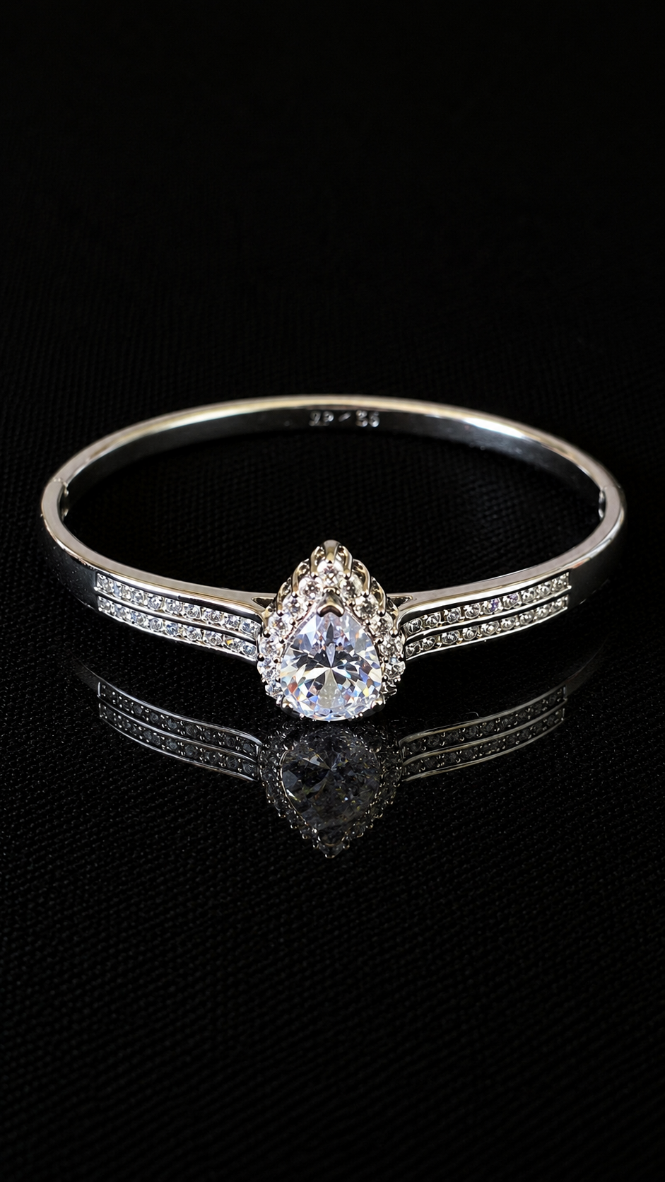 Bangle rokassprādze
