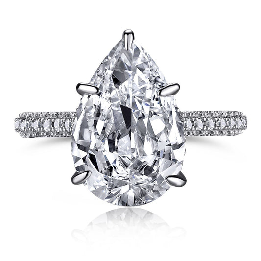 AURUM PERA RING