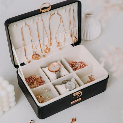 LUX Rotu uzglabāšanas lādīte