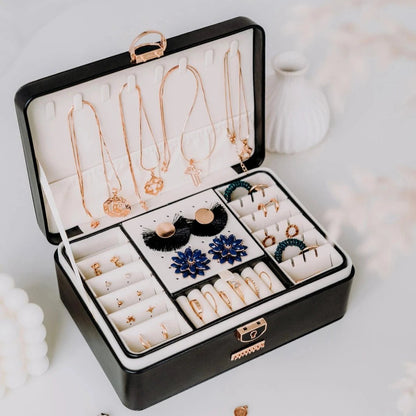 LUX Rotu uzglabāšanas lādīte