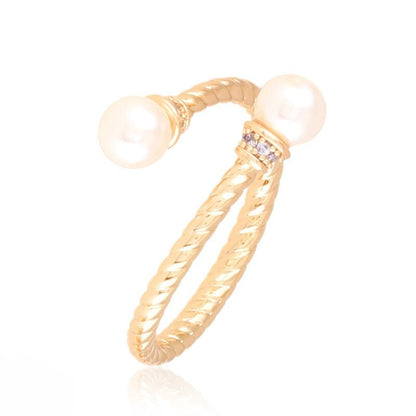 PEARL RING